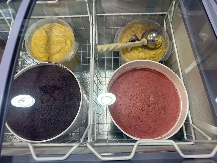 LA HORA DEL POSTRE Picture 3