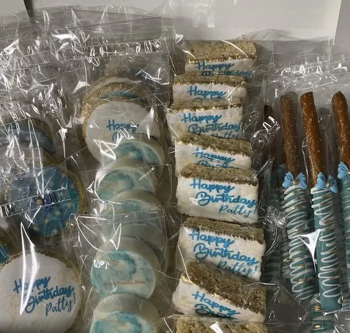 Baked XPressions Picture 6