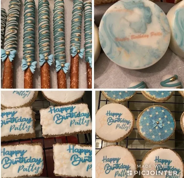 Baked XPressions Picture 2