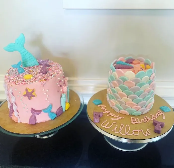The Imperfect Bakery Picture 1
