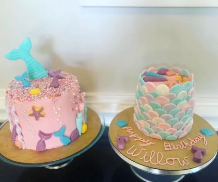 The Imperfect Bakery