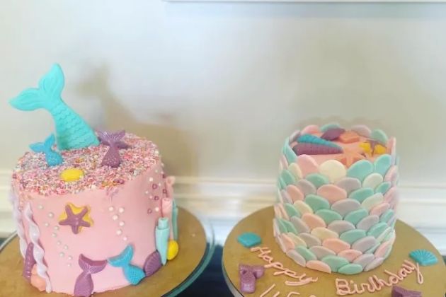 The Imperfect Bakery