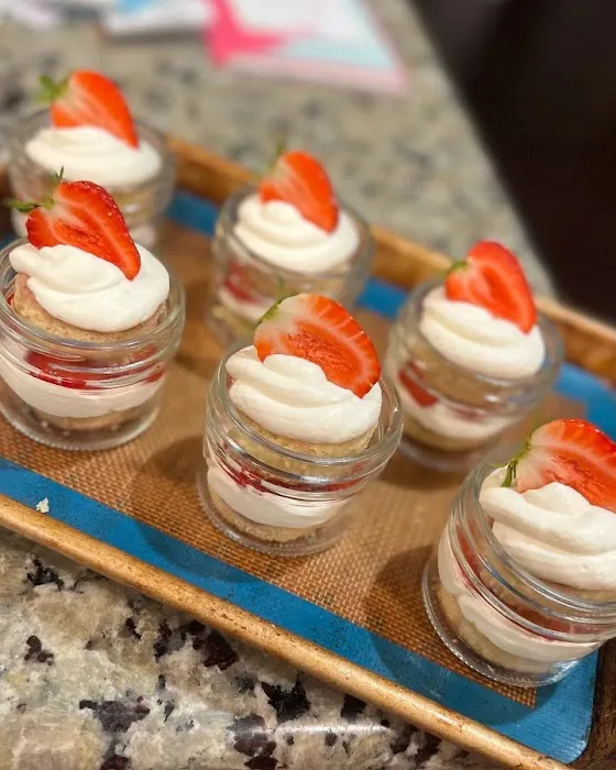 The Imperfect Bakery Picture 4