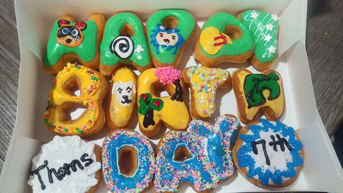 Joy Donuts Picture 8