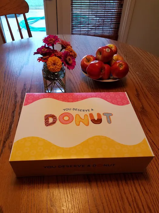 Joy Donuts Picture 1