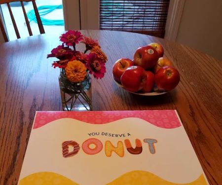 Joy Donuts