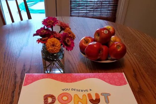 Joy Donuts