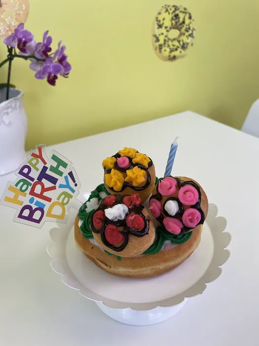 Joy Donuts Picture 10