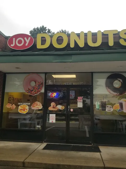 Joy Donuts Picture 6