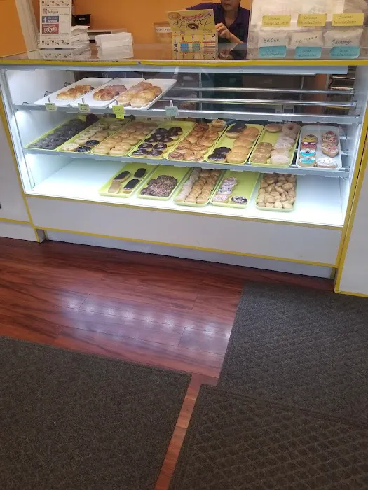 Joy Donuts Picture 9