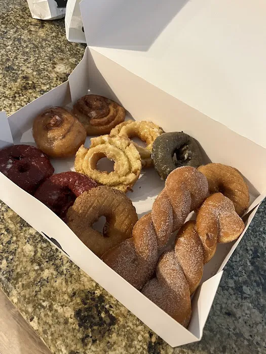 Joy Donuts Picture 7