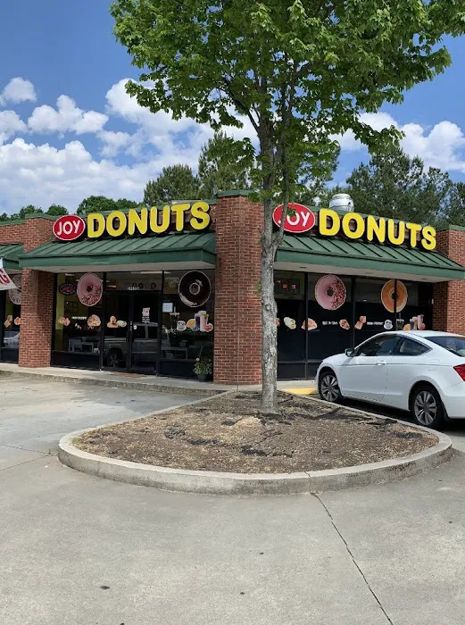 Joy Donuts Picture 2