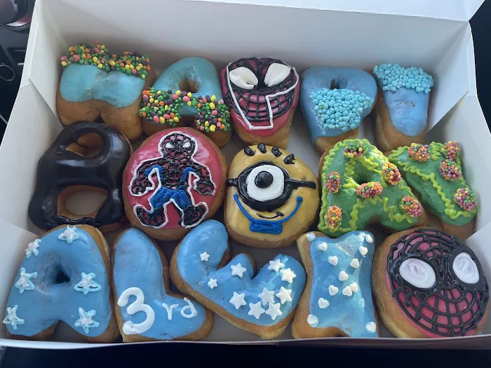 Joy Donuts Picture 5