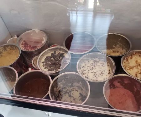 Fayetteville Smallcakes: Cupcakery & Creamery