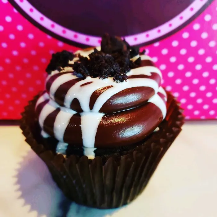 Fayetteville Smallcakes: Cupcakery & Creamery Picture 6