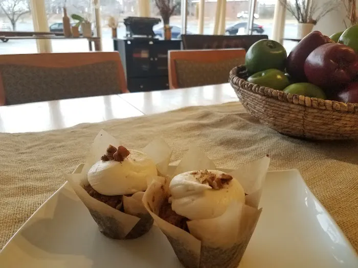 Apple-Butter Bakery Headquarters Picture 3