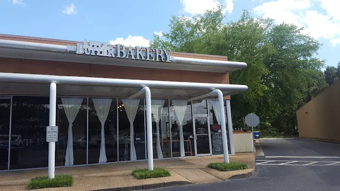 Apple-Butter Bakery Headquarters Picture 10