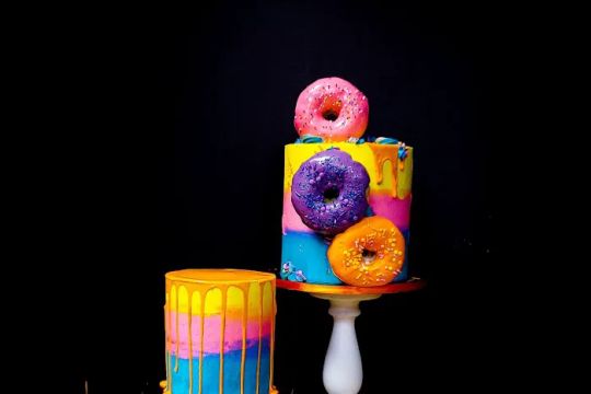 Apple-Butter Bakery Headquarters