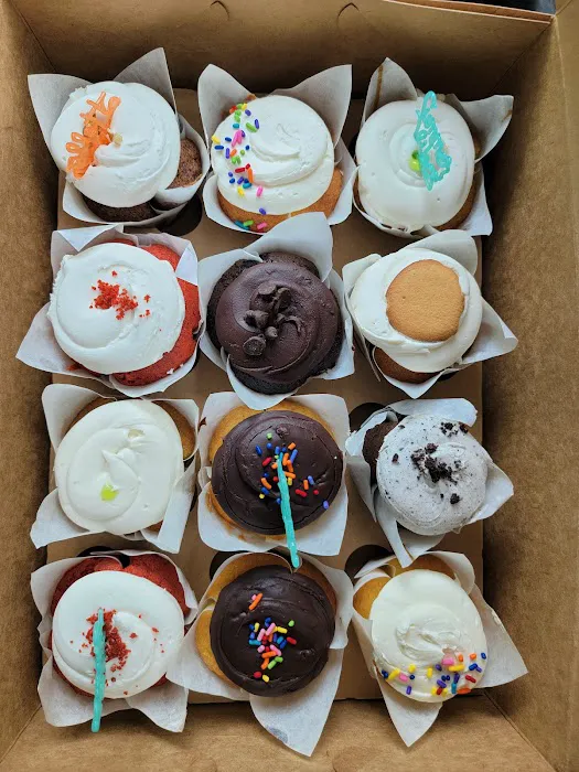 Apple-Butter Bakery Headquarters Picture 2