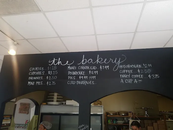 Apple-Butter Bakery Headquarters Picture 9