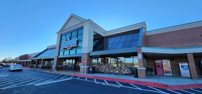 Kroger Bakery Picture 1