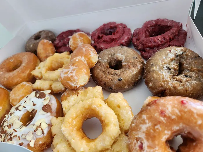 Donut Worry #3 Picture 4