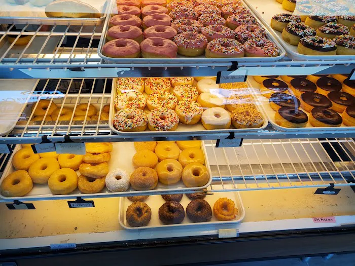 Donut Worry #3 Picture 9