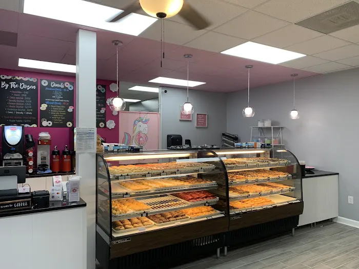 Donut Worry #3 Picture 1