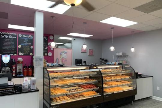 Donut Worry #3