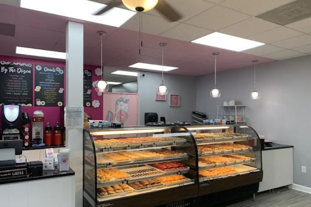 Donut Worry #3