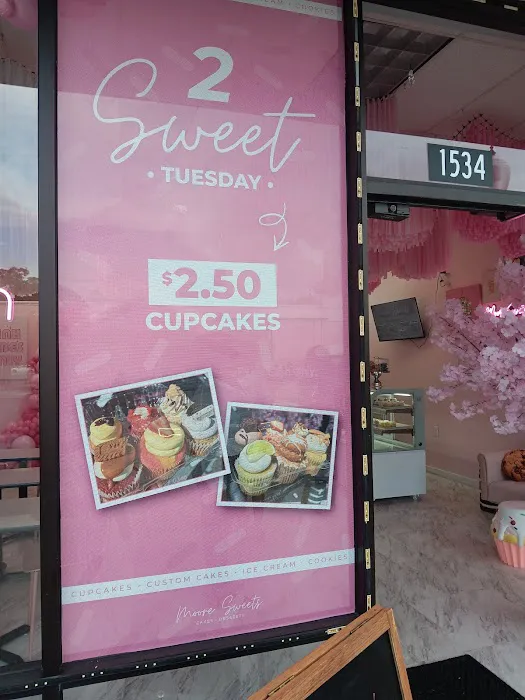 Moore Sweets Picture 4