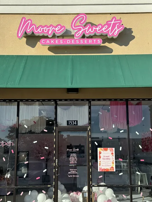 Moore Sweets Picture 10