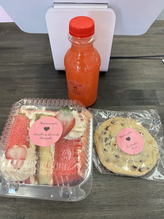 Moore Sweets Picture 1