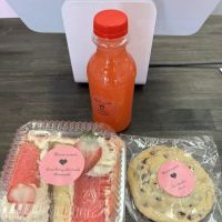 Moore Sweets ico