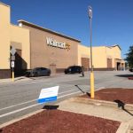 Walmart Bakery