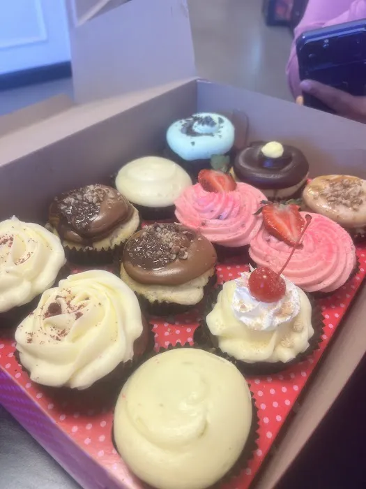 Smallcakes Stockbridge Picture 1