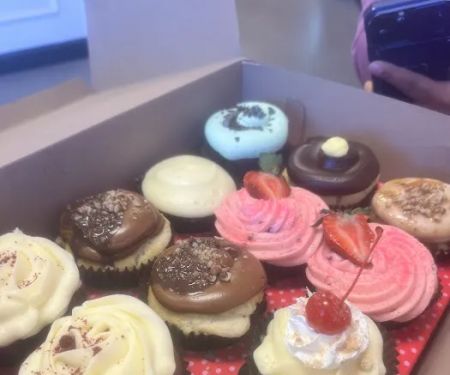Smallcakes Stockbridge