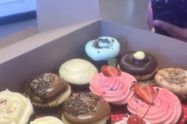 Smallcakes Stockbridge
