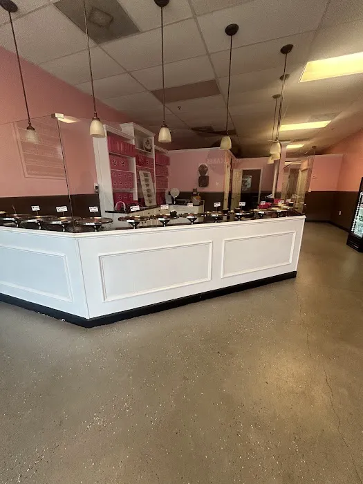 Smallcakes Stockbridge Picture 9