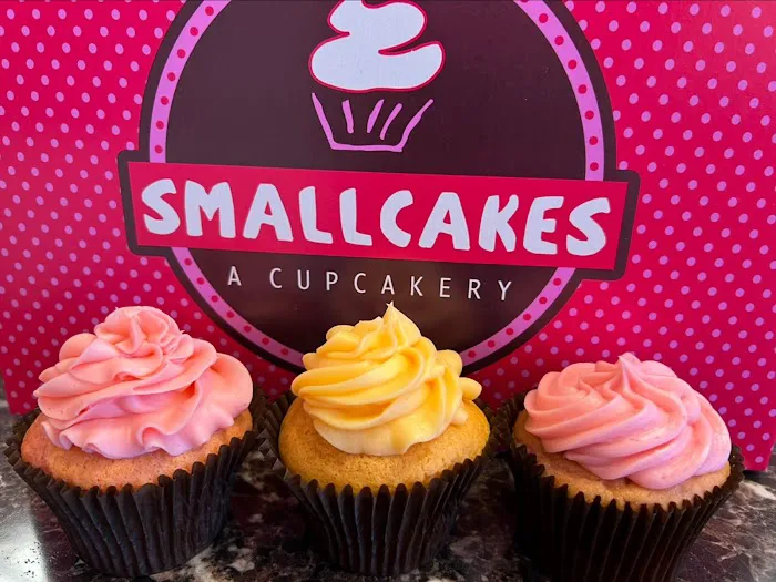 Smallcakes Stockbridge Picture 10