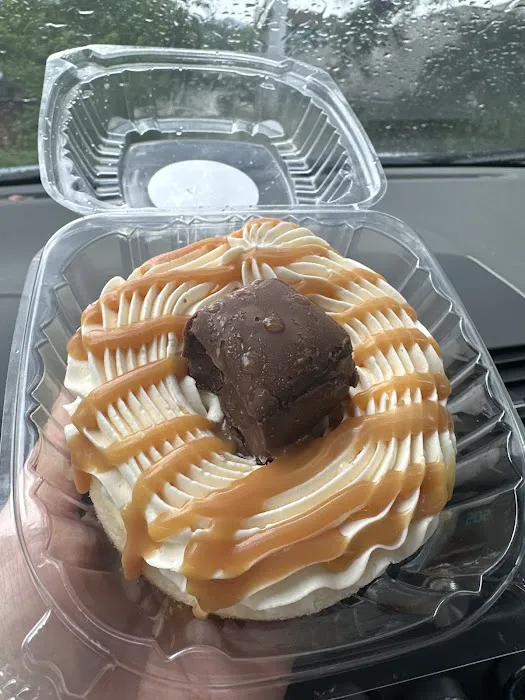 The Sweet Spot Baking Company Picture 5