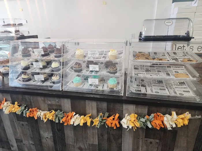 The Sweet Spot Baking Company Picture 2