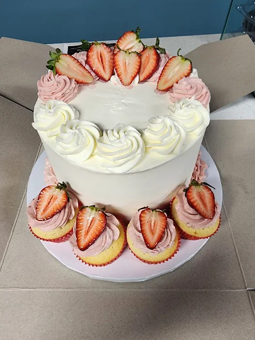 The Sweet Spot Baking Company Picture 9