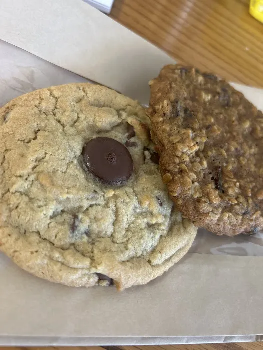 The Sweet Spot Baking Company Picture 6