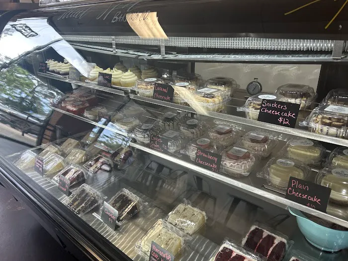 The Sweet Spot Baking Company Picture 3