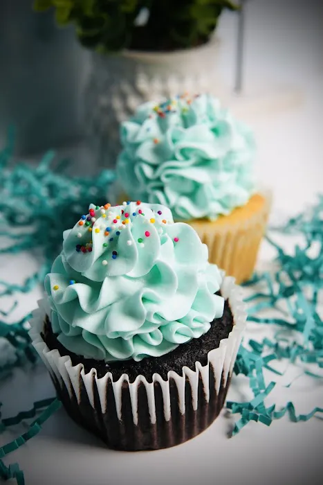 The Sweet Spot Baking Company Picture 1