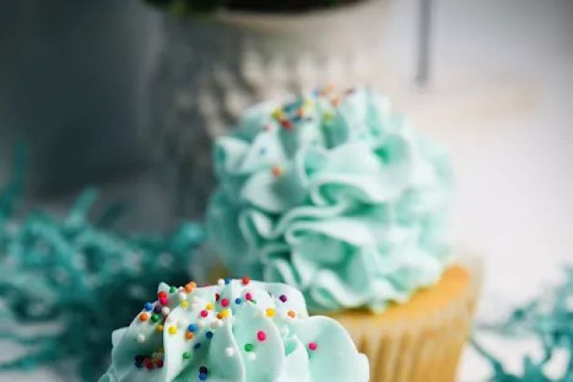 The Sweet Spot Baking Company