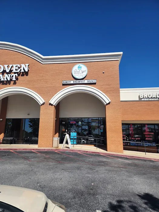 The Sweet Spot Baking Company Picture 7