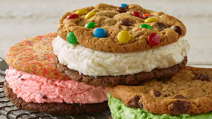 Great American Cookies Picture 7