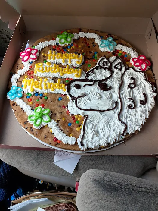 Great American Cookies Picture 1